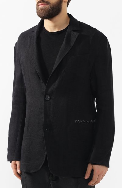 Однобортный пиджак (Y) EDITION, арт. Y-UGI T01 0301, фото 3