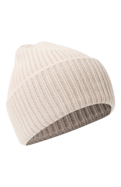 Шапка из шерсти и кашемира YVES SALOMON, арт. 23WAA502XXMACL, фото 1