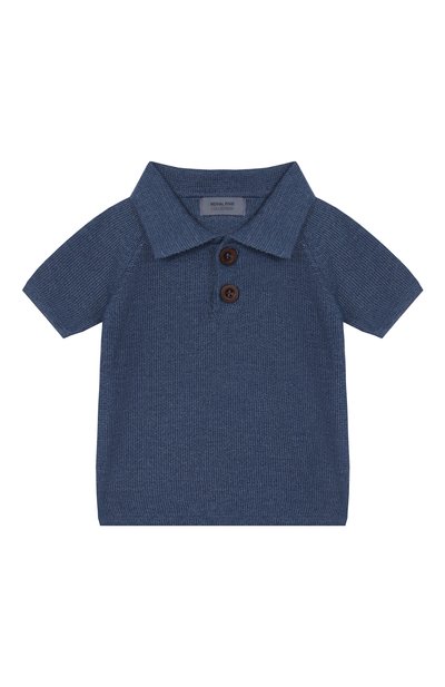 Комплект из поло и шорт ROYAL FIVE COLLECTION, арт. КВСПШ12-ACS196, фото 2