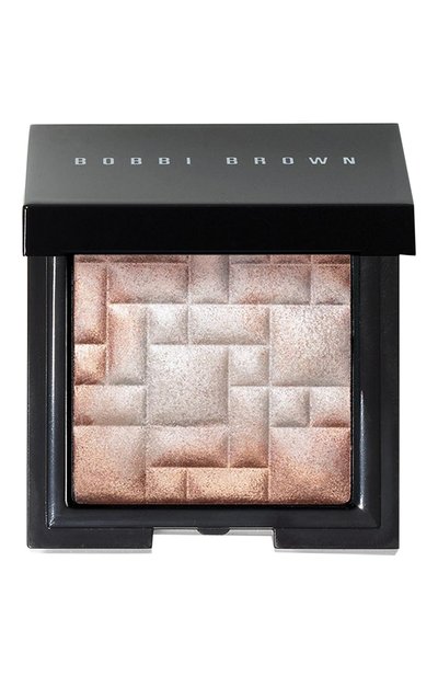 Пудра highlighting powder, оттенок pink glow (4g) BOBBI BROWN, арт. EPH2-01, фото 1