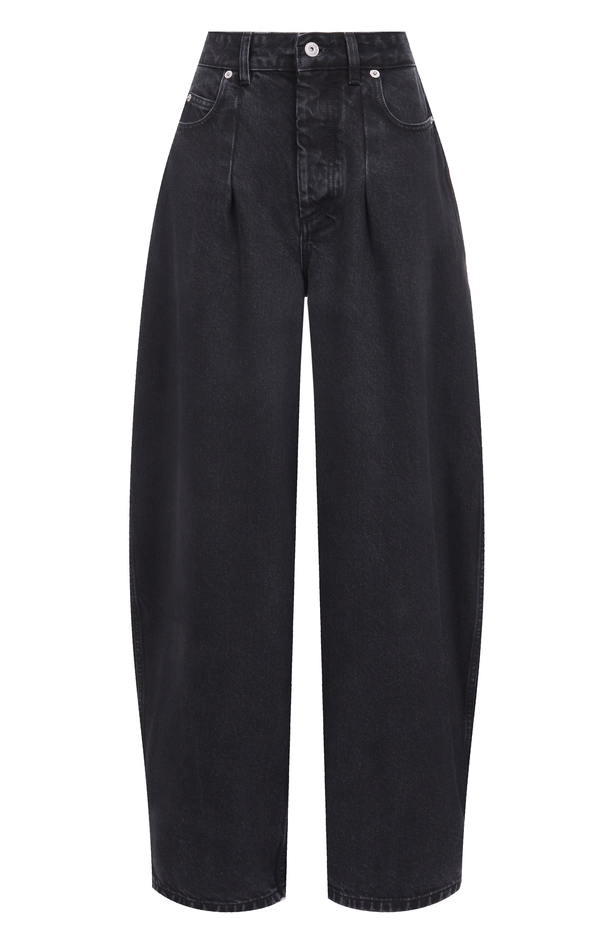 Джинсы JACQUEMUS, арт. 25HPAW00609AD0/0039, фото 1