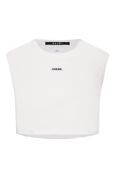 Женский хлопковый топ KSUBI, арт. WPS26TA003