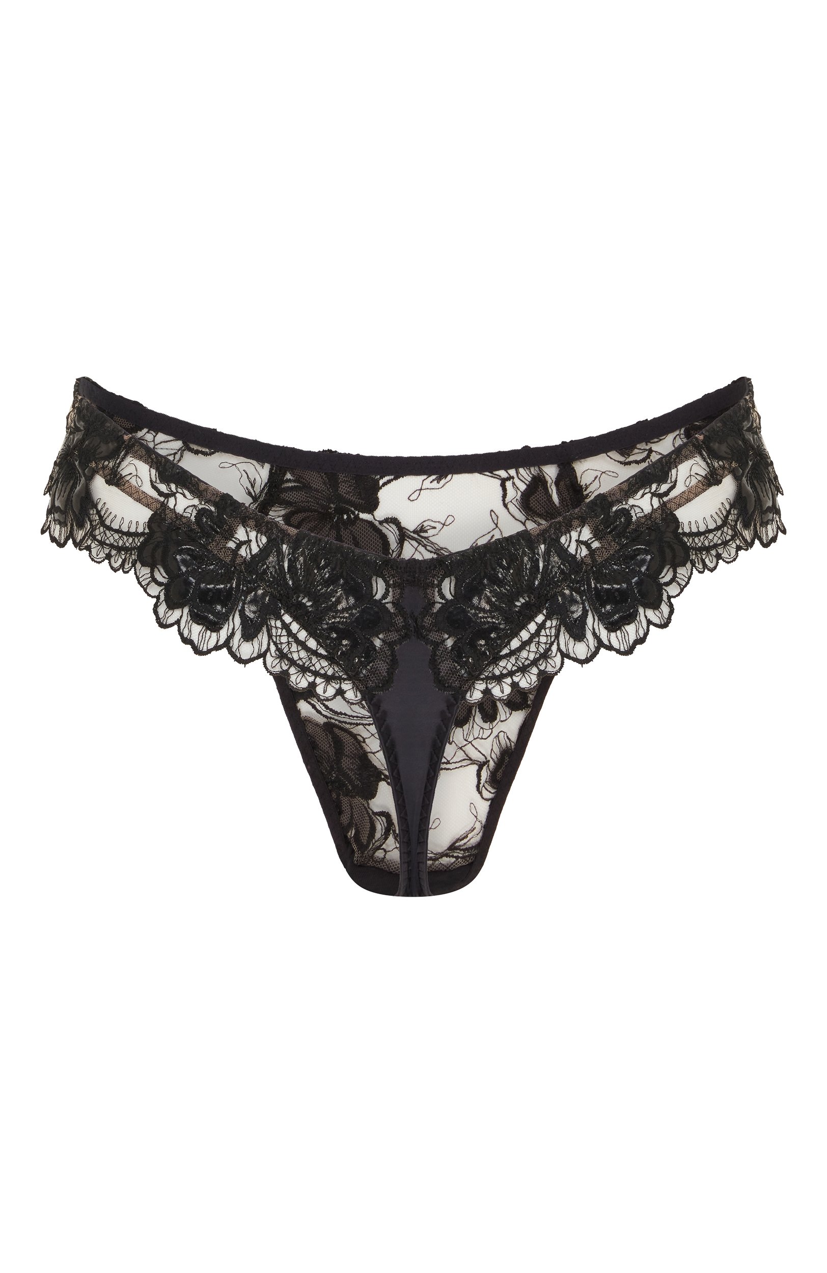 Трусы-стринги rexanna AGENT PROVOCATEUR, арт. AP12887001692, фото 2