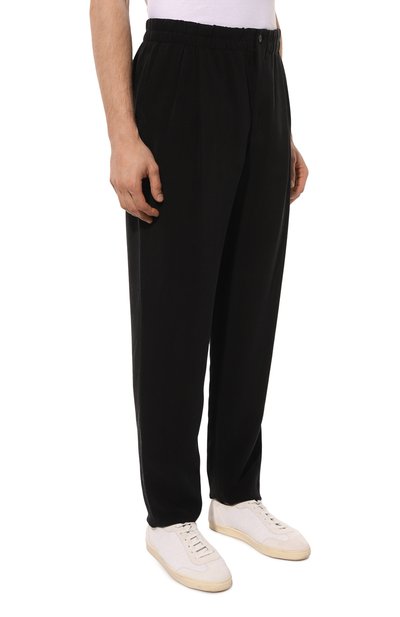 Брюки GIORGIO ARMANI, арт. 9SGPP05M/T01ZK, фото 3