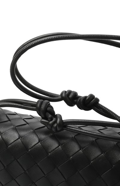 Сумка notturno BOTTEGA VENETA, арт. 843893/VCPP0, фото 3