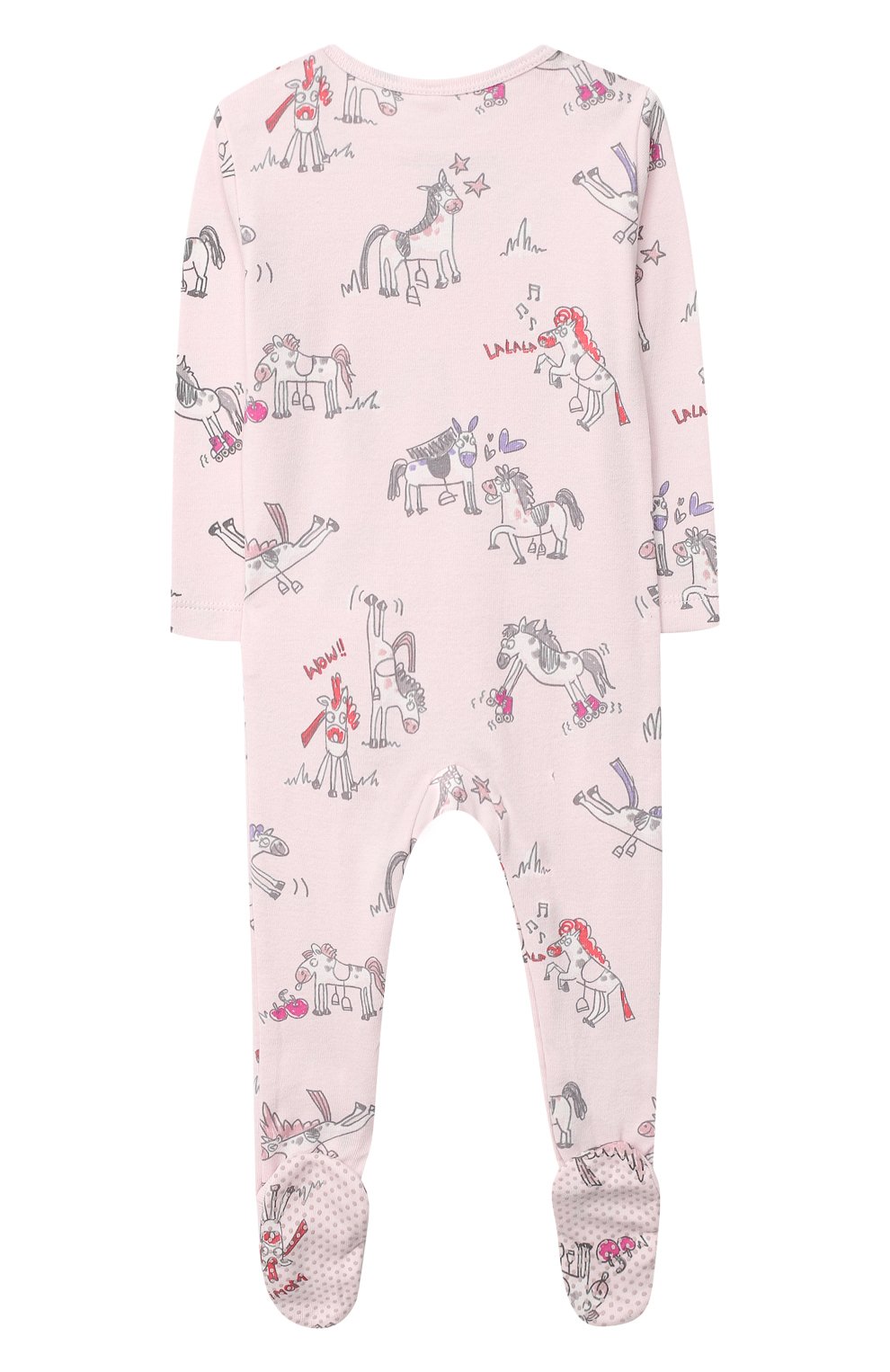 Комплект из двух комбинезонов STELLA MCCARTNEY, арт. 601484/SPJ10, фото 6