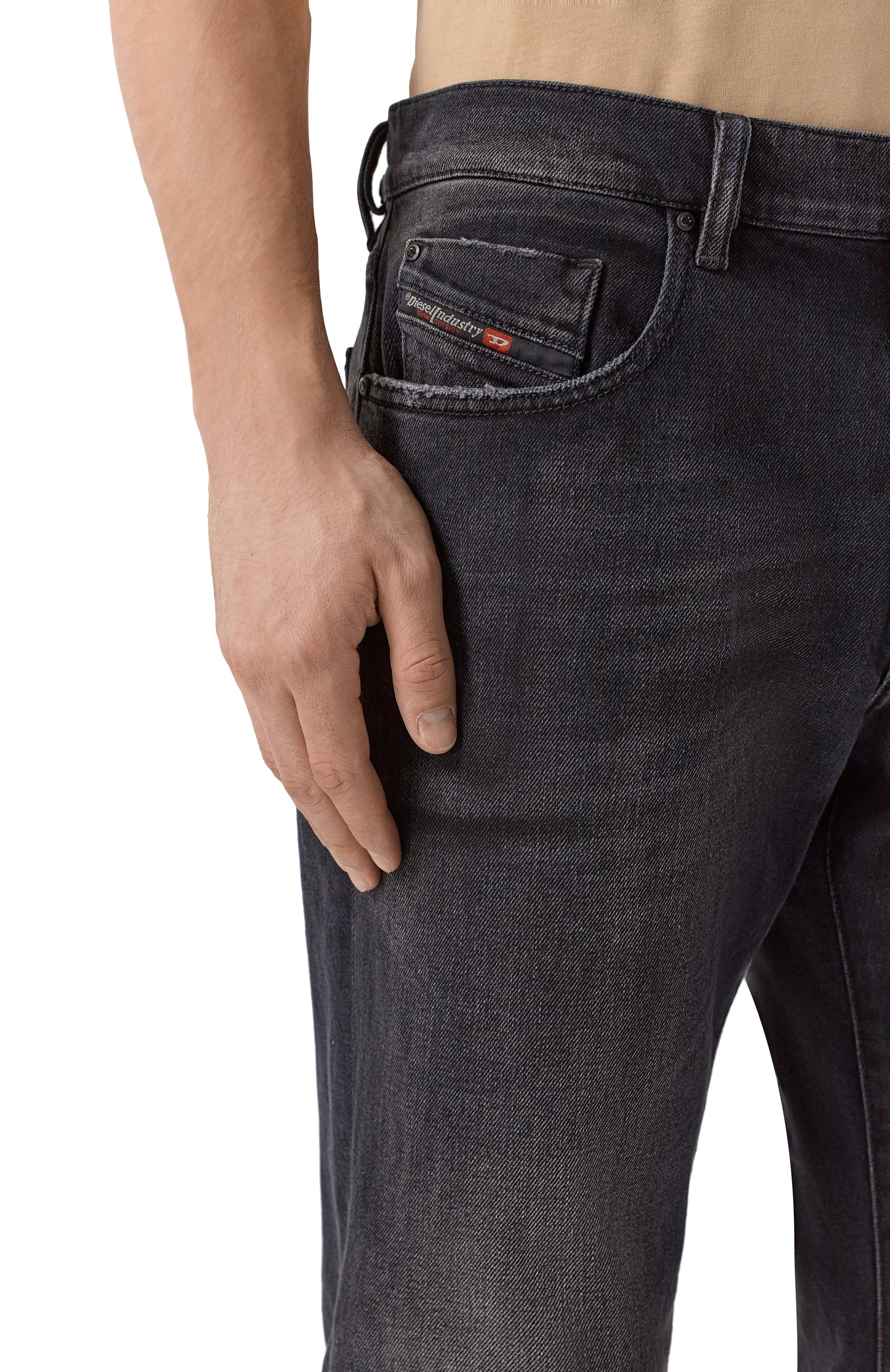 Джинсы 2019 d-strukt DIESEL, арт. A03558/09N42, фото 5