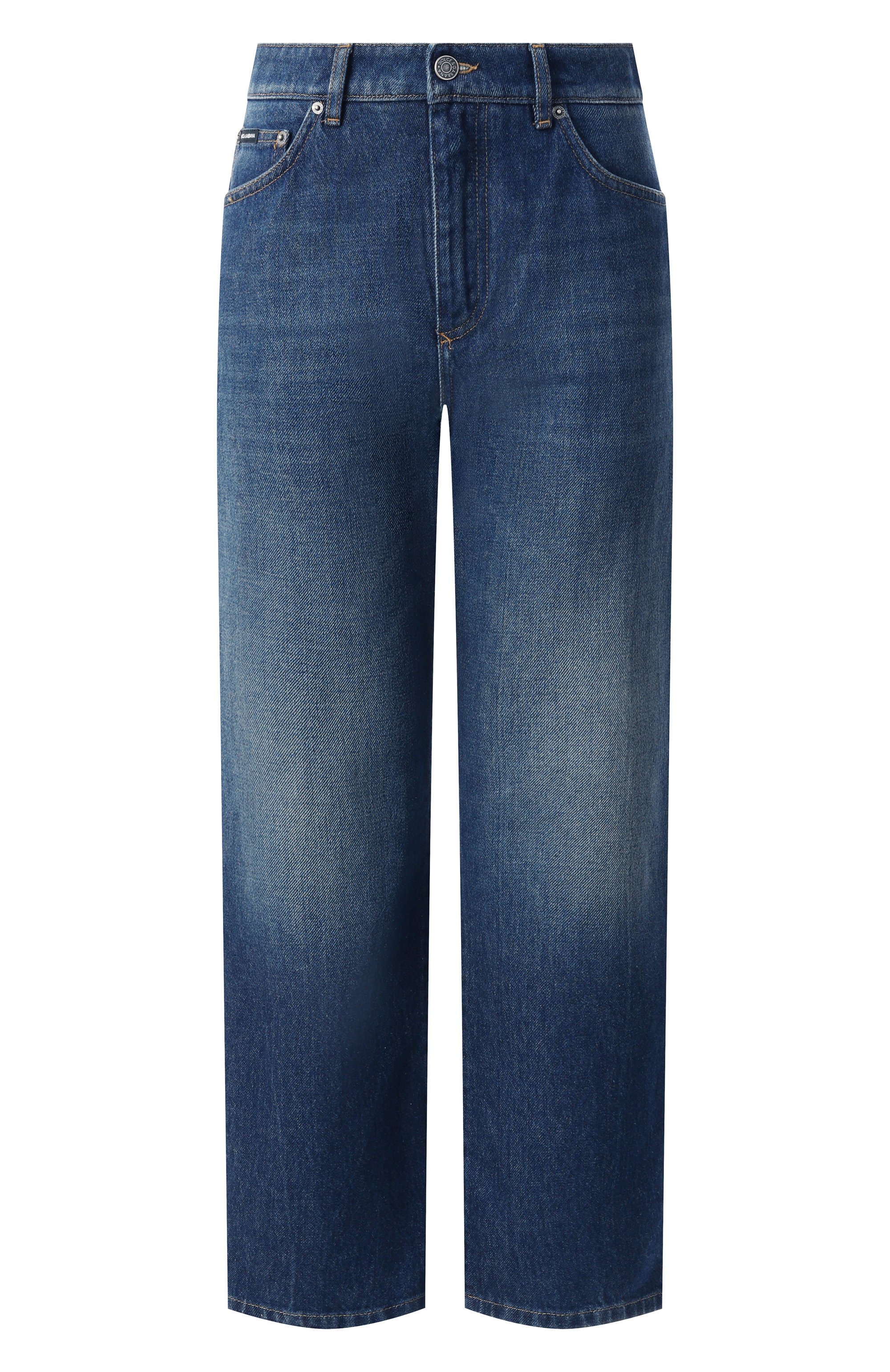 Джинсы DOLCE & GABBANA, арт. FTC7CD/G8LY6, фото 1