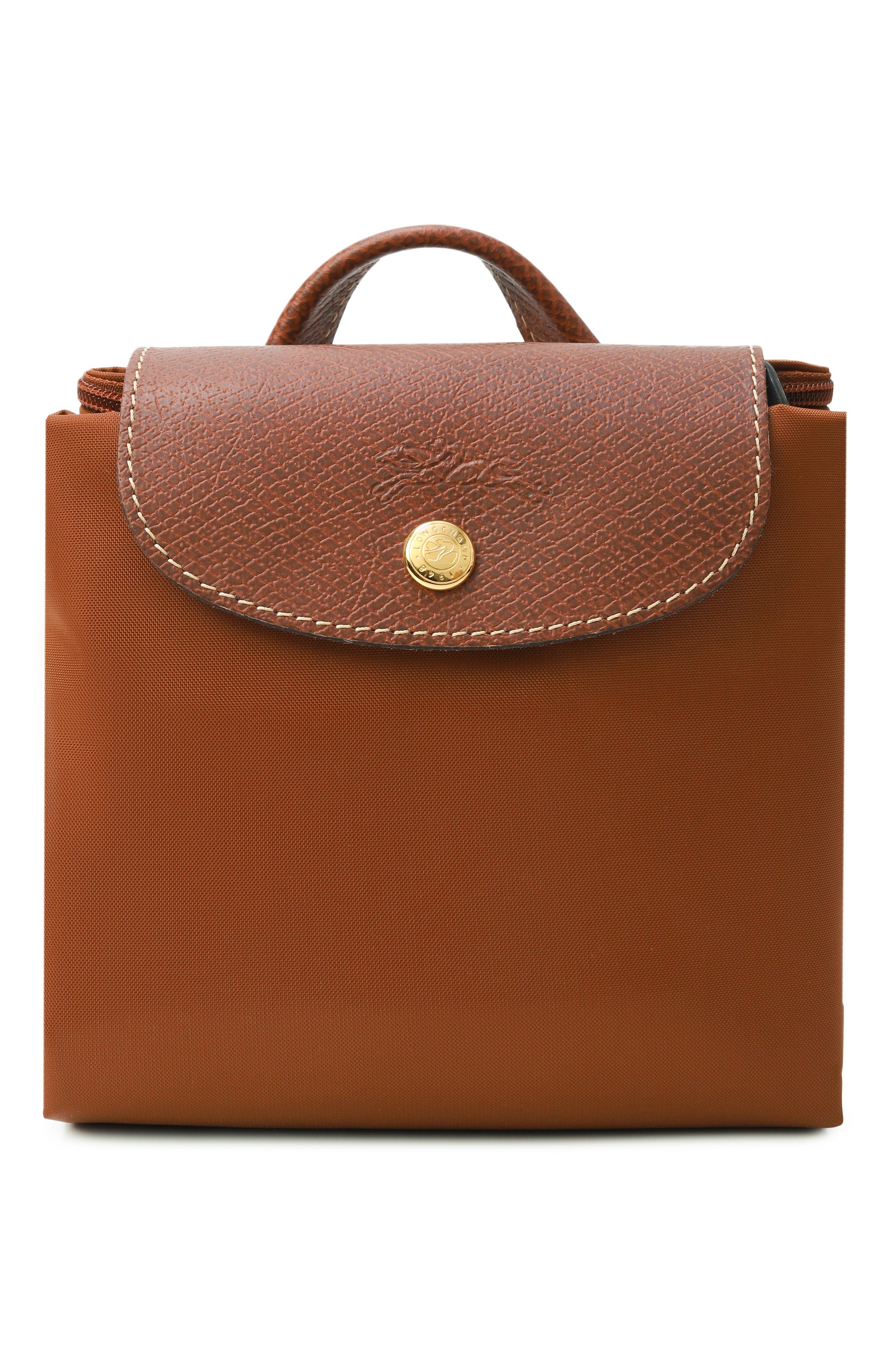 Рюкзак le pliage original medium LONGCHAMP, арт. 10284089/089, фото 7