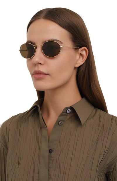 Солнцезащитные очки RAY-BAN, арт. 3547-001/57, фото 2