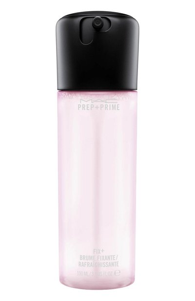 Женские фиксирующее средство в спрее prep + prime fix, оттенок rose (100ml) MAC, арт. MWR2-01