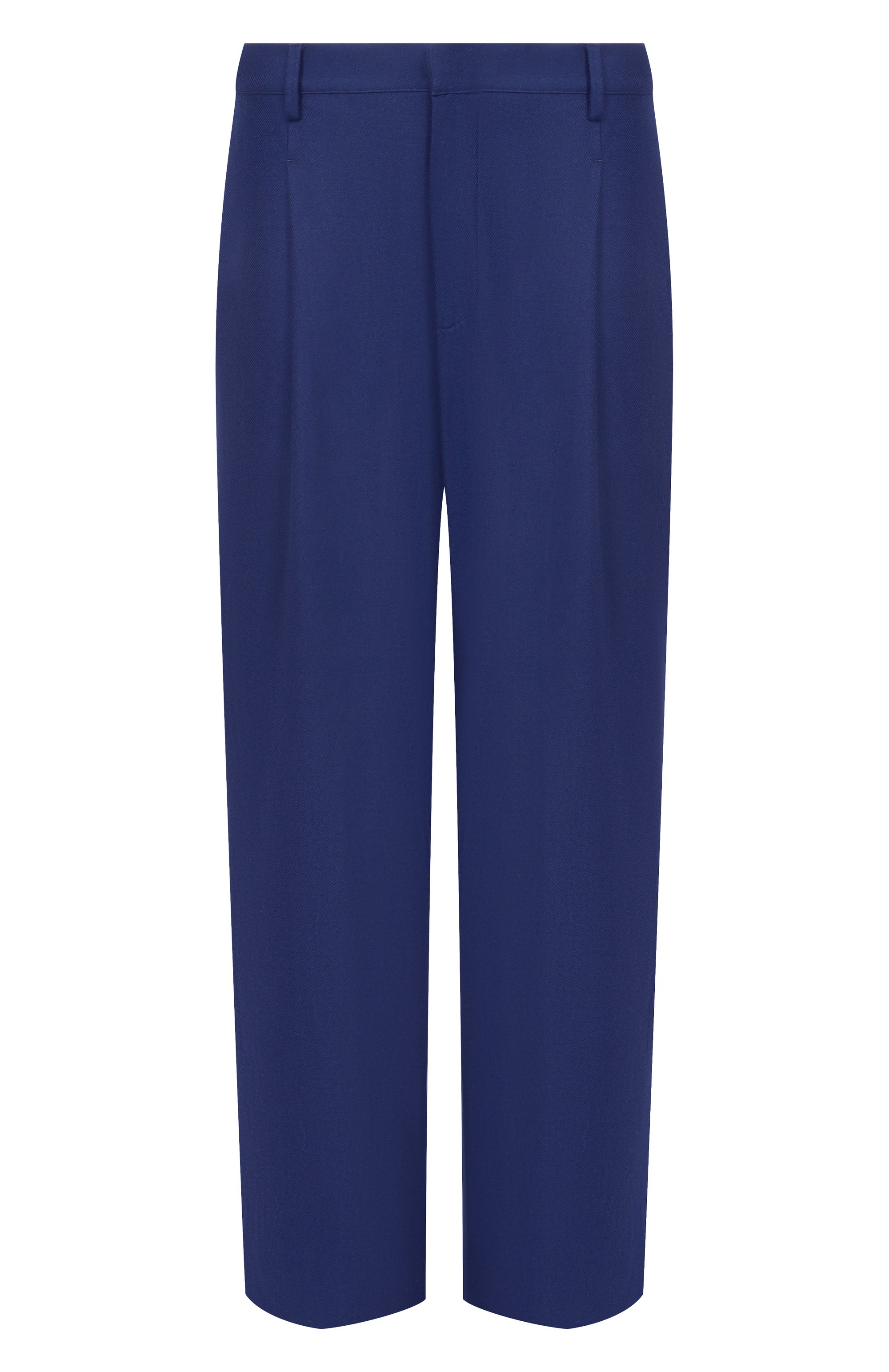 Шерстяные брюки COLOMBO, арт. PA00561/70230-U, фото 1