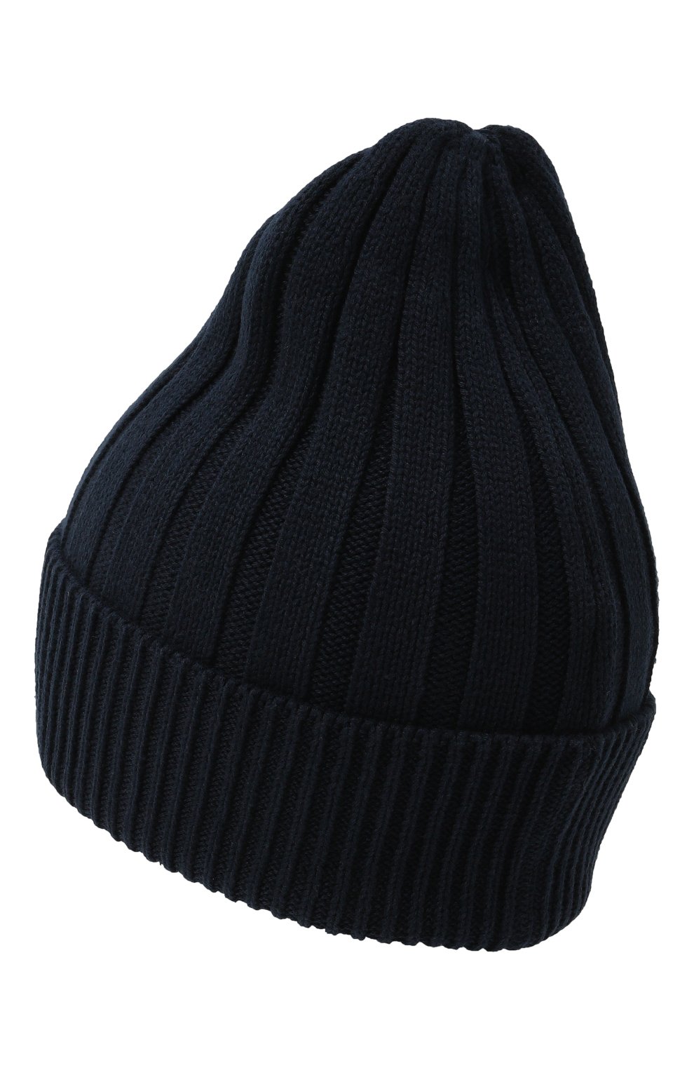 Хлопковая шапка AERONAUTICA MILITARE, арт. 232/CU048L485, фото 2