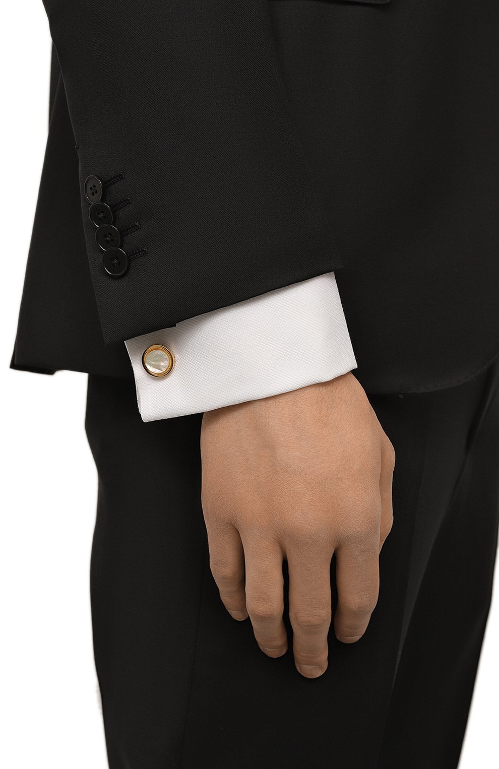 Запонки LANVIN, арт. 9534/4, фото 2