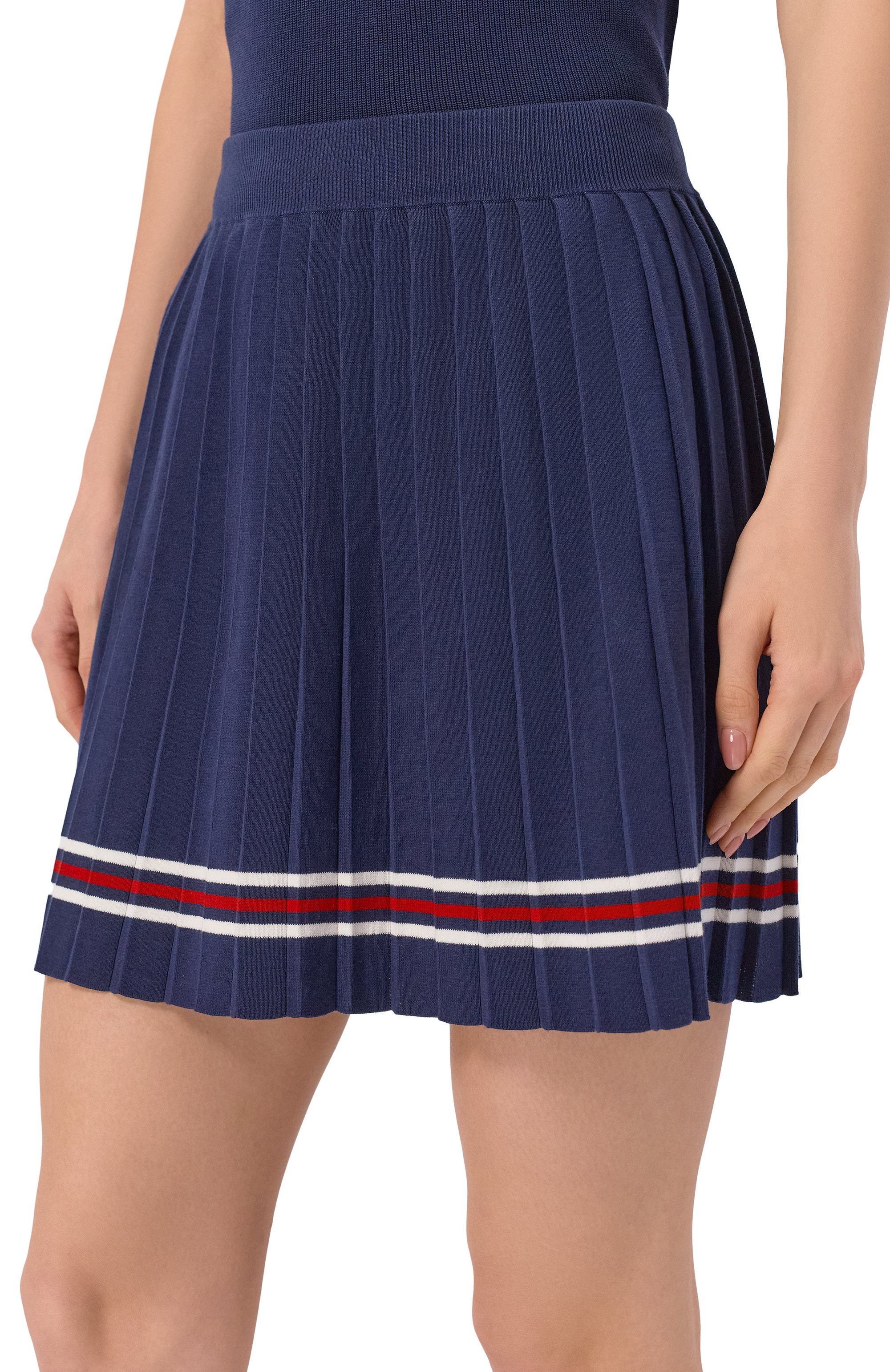 Хлопковая юбка ADDICTED, арт. AD2632, фото 5