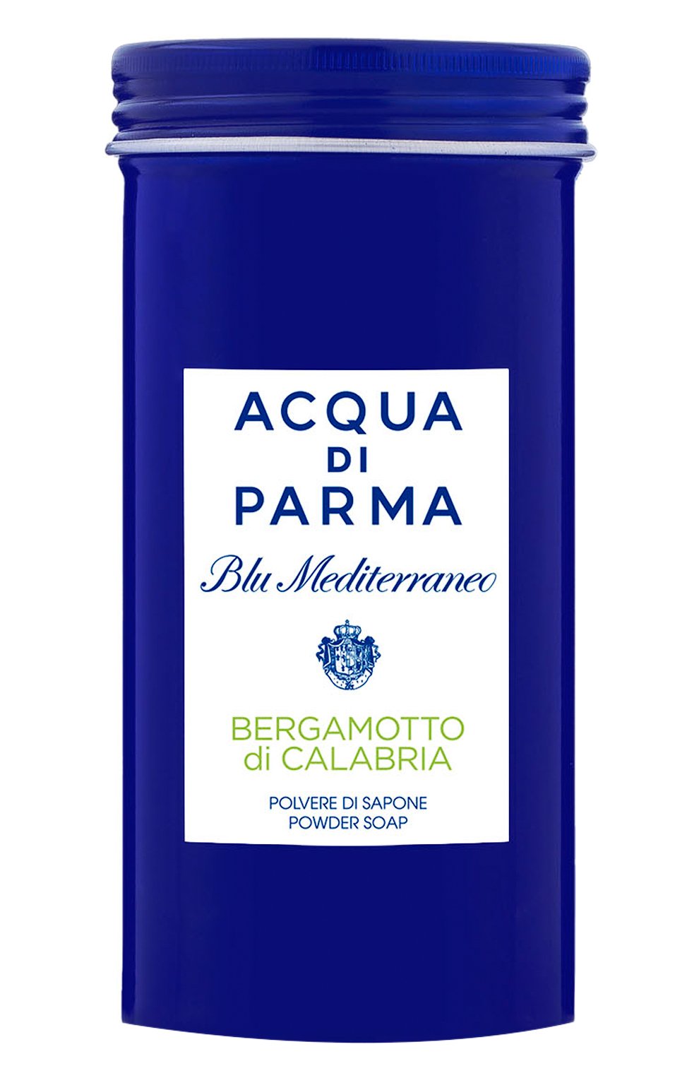 Пудровое мыло bergamotto (70g) ACQUA DI PARMA бесцветного цвета по цене 3710 руб., арт. 57341, фото 1 Пудровое мыло bergamotto (70g) ACQUA DI PARMA, арт. 57341, фото 1
