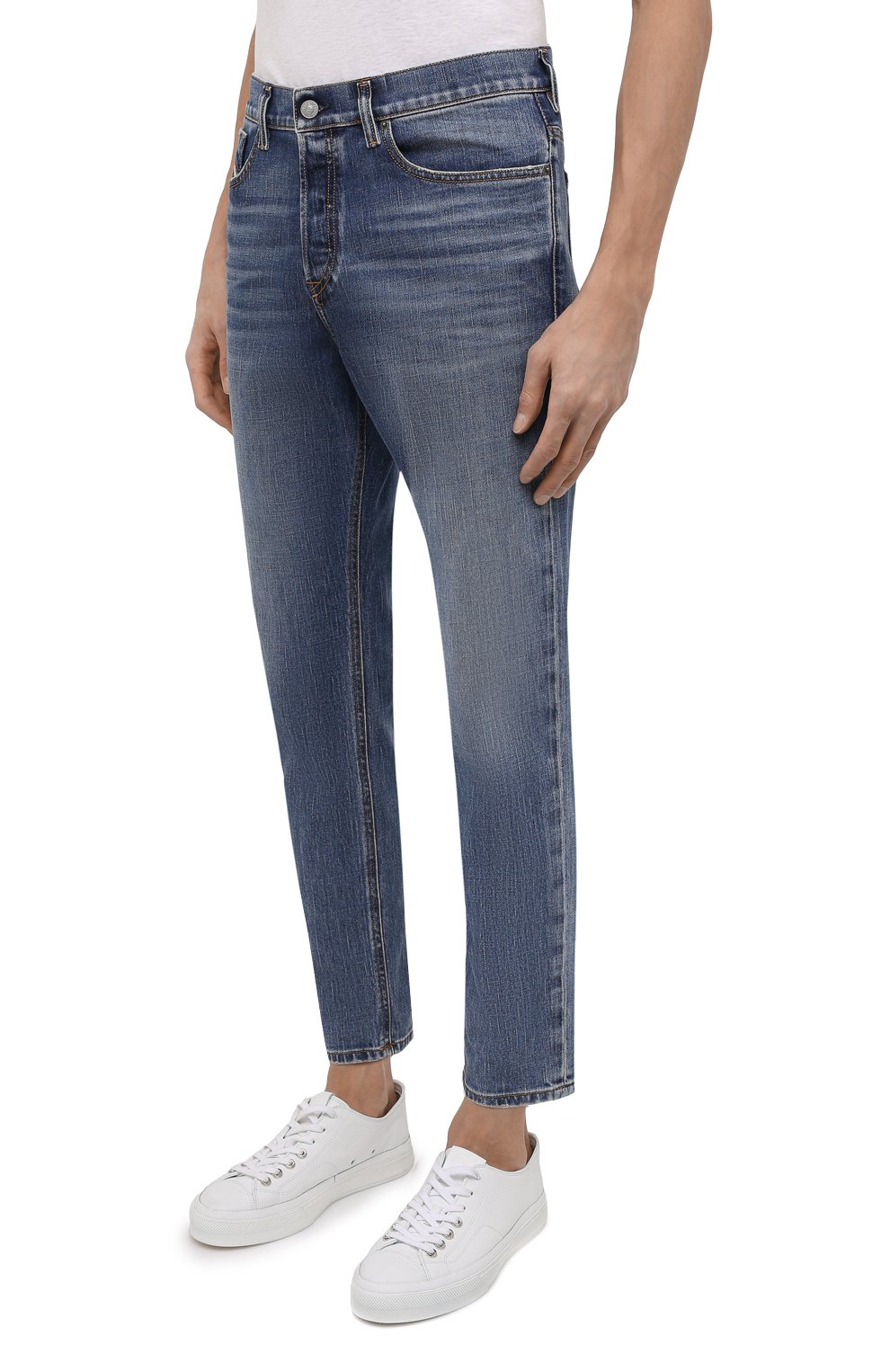 Джинсы DIESEL, арт. A03571/09C61, фото 3