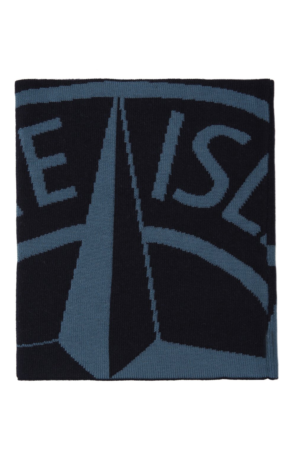 Шерстяной шарф-снуд STONE ISLAND, арт. 7515N22C7, фото 3