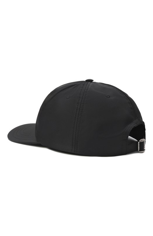 Бейсболка Valentino 1Y2HDA10/QYK Чёрный  1Y2HDA10/QYK Фото 3