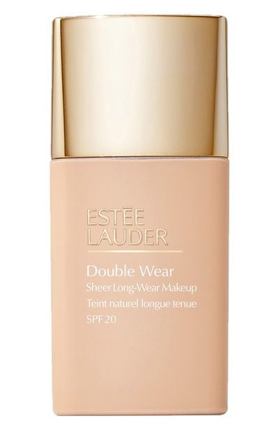 Устойчивый тональный флюид spf 20 double wear, 1n2 ecru (30ml) ESTÉE LAUDER, арт. PMAG-16, фото 1