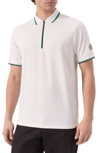 Поло BOGNER, арт. 52116844, фото 3