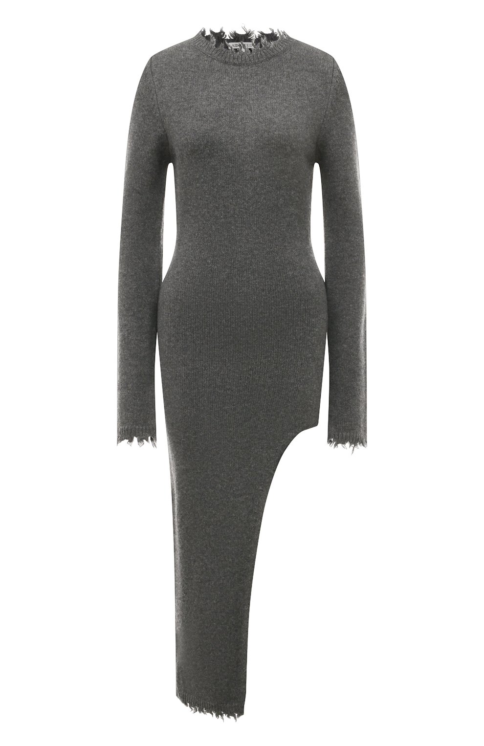 Платье из шерсти и кашемира ADDICTED, арт. MK914, фото 1