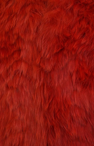 Шуба из меха песца MATE OFFICIAL, арт. 64BE012-8885091, фото 5