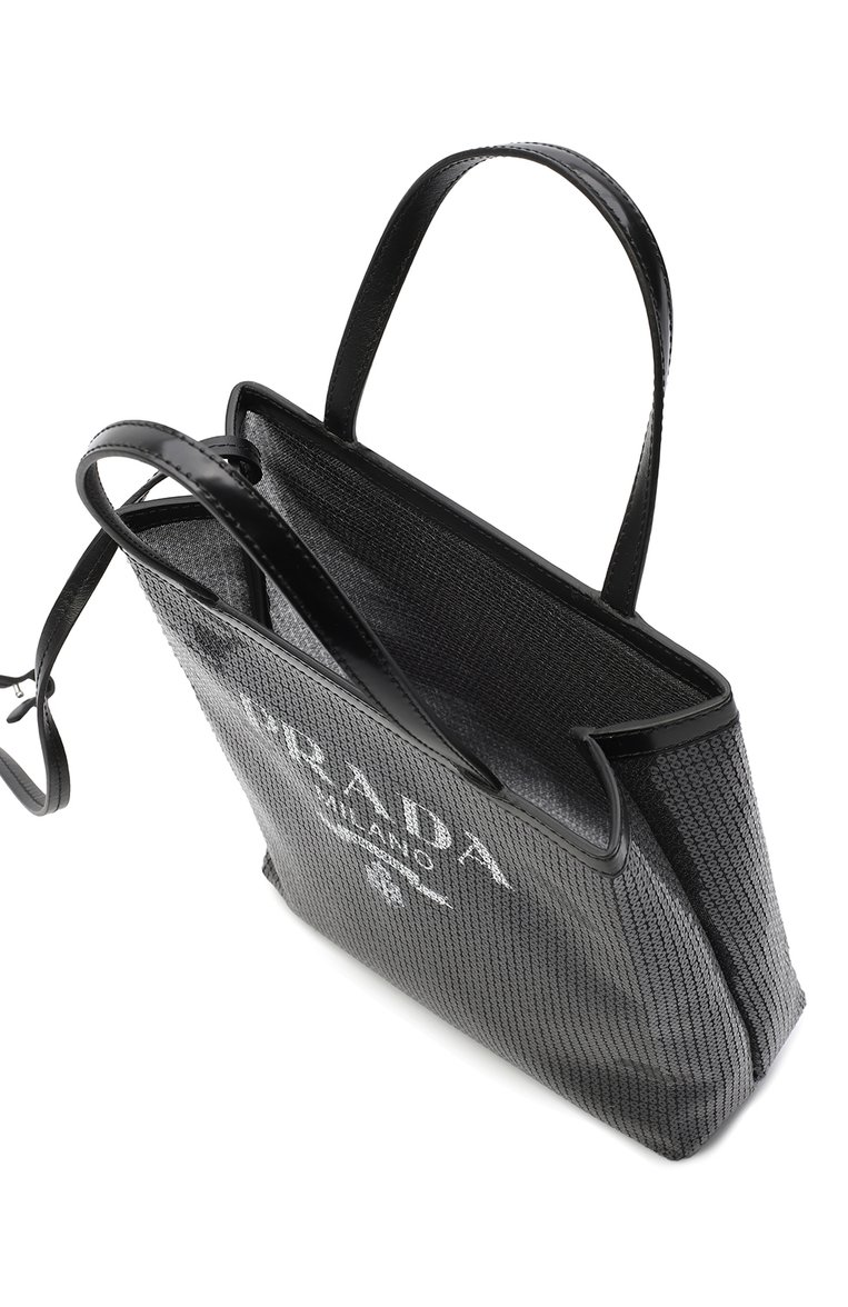 Сумка PRADA, арт. 1BG417-2D0A-F0002, фото 3