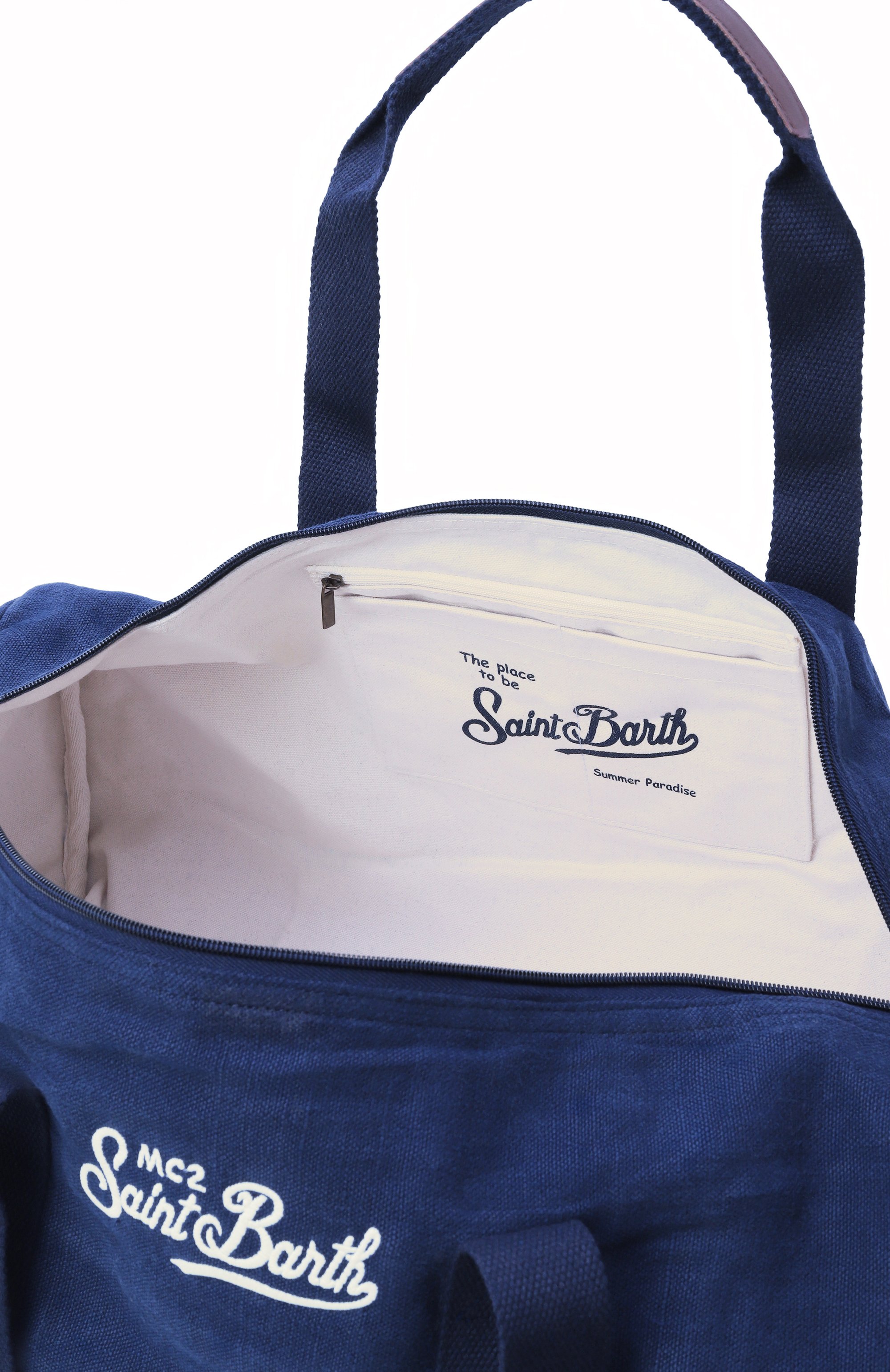 Сумка jetleg MC2 SAINT BARTH, арт. STBA JETLEG R0UND/00277H, фото 5