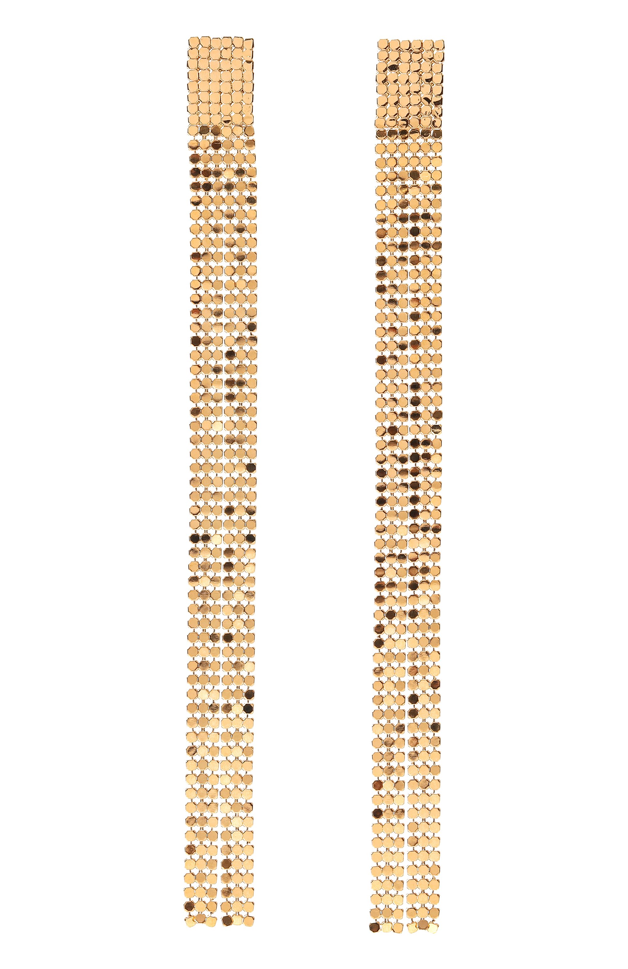 Клипсы JIL SANDER, арт. J12VG0227 P4877, фото 1