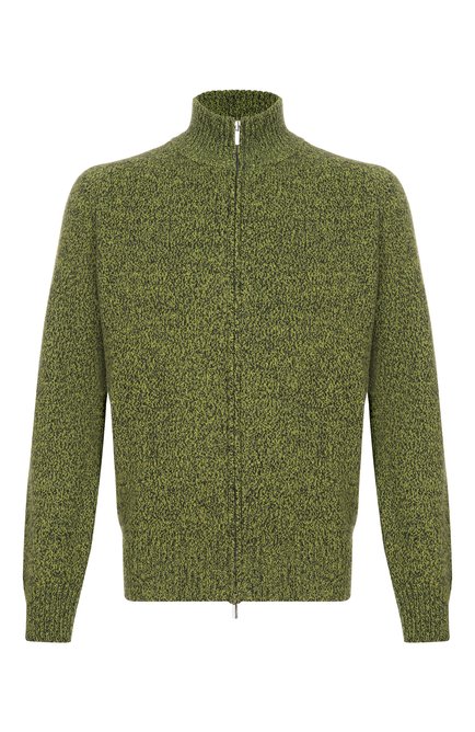 Мужской шерстяной кардиган ANDREA CAMPAGNA, арт. M5626-1218/745