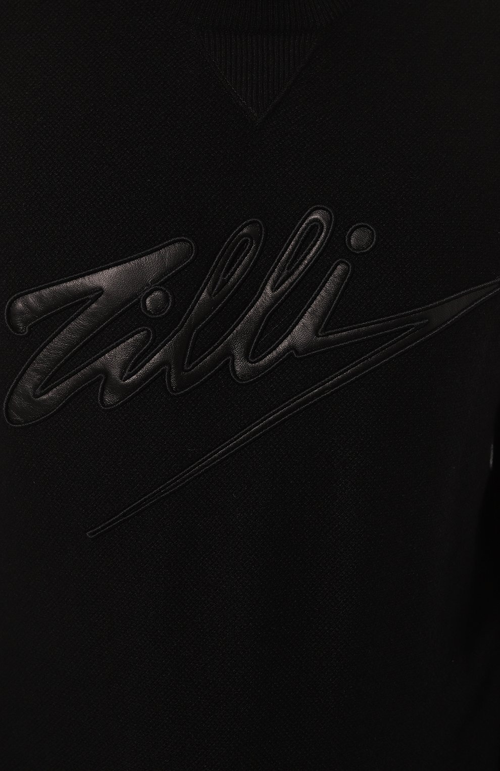 Джемпер из шерсти и кашемира ZILLI, арт. JSS004M0220VZS000, фото 5