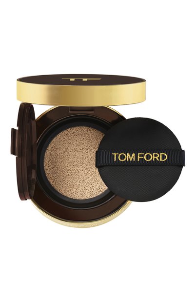 Женского тональный крем в кушоне spf 45, оттенок 4.0 fawn рефил TOM FORD, арт. T6ER-07