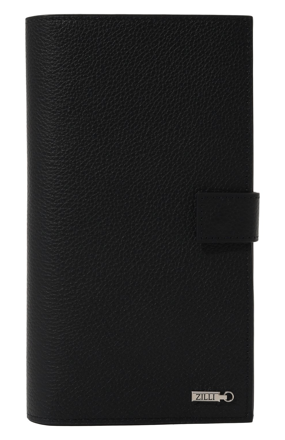 Кожаное портмоне ZILLI, арт. LTRAV1M1990VIMP10, фото 1