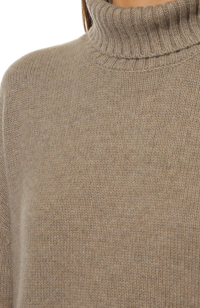 Кашемировый свитер ADDICTED, арт. MK840, фото 5