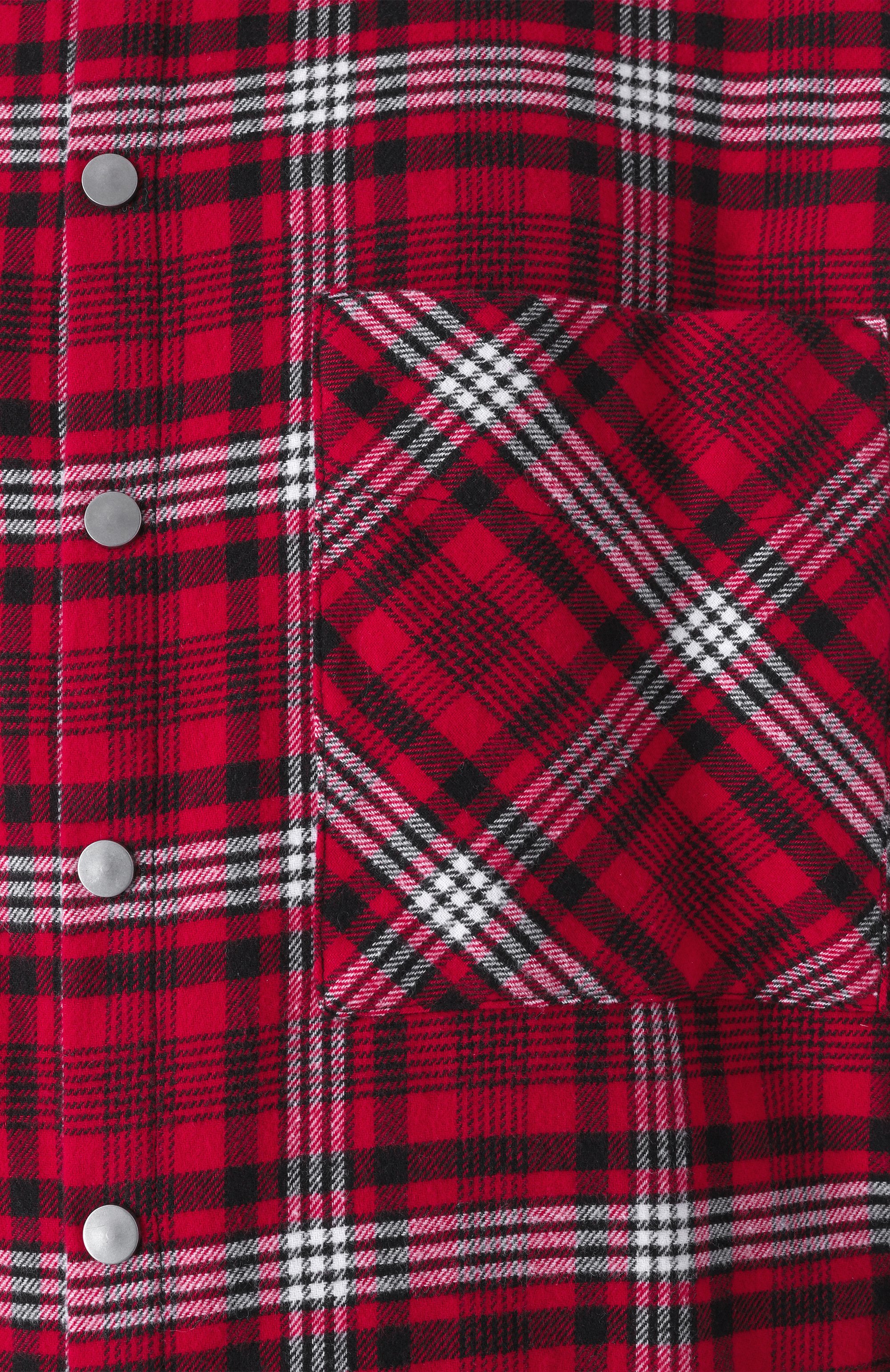 Хлопковая рубашка DIEGO VENTURINO, арт. DVCMC-0BRWPU0, фото 6