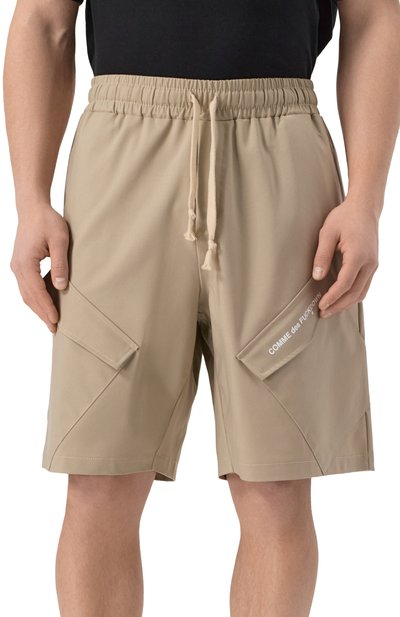 Шорты COMME DES FUCKDOWN, арт. CFABM01636, фото 3