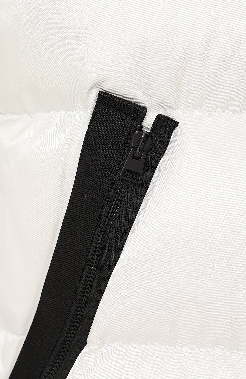 Пуховик на молнии с воротником-стойкой TOM FORD, арт. BR086/TF0584, фото 5