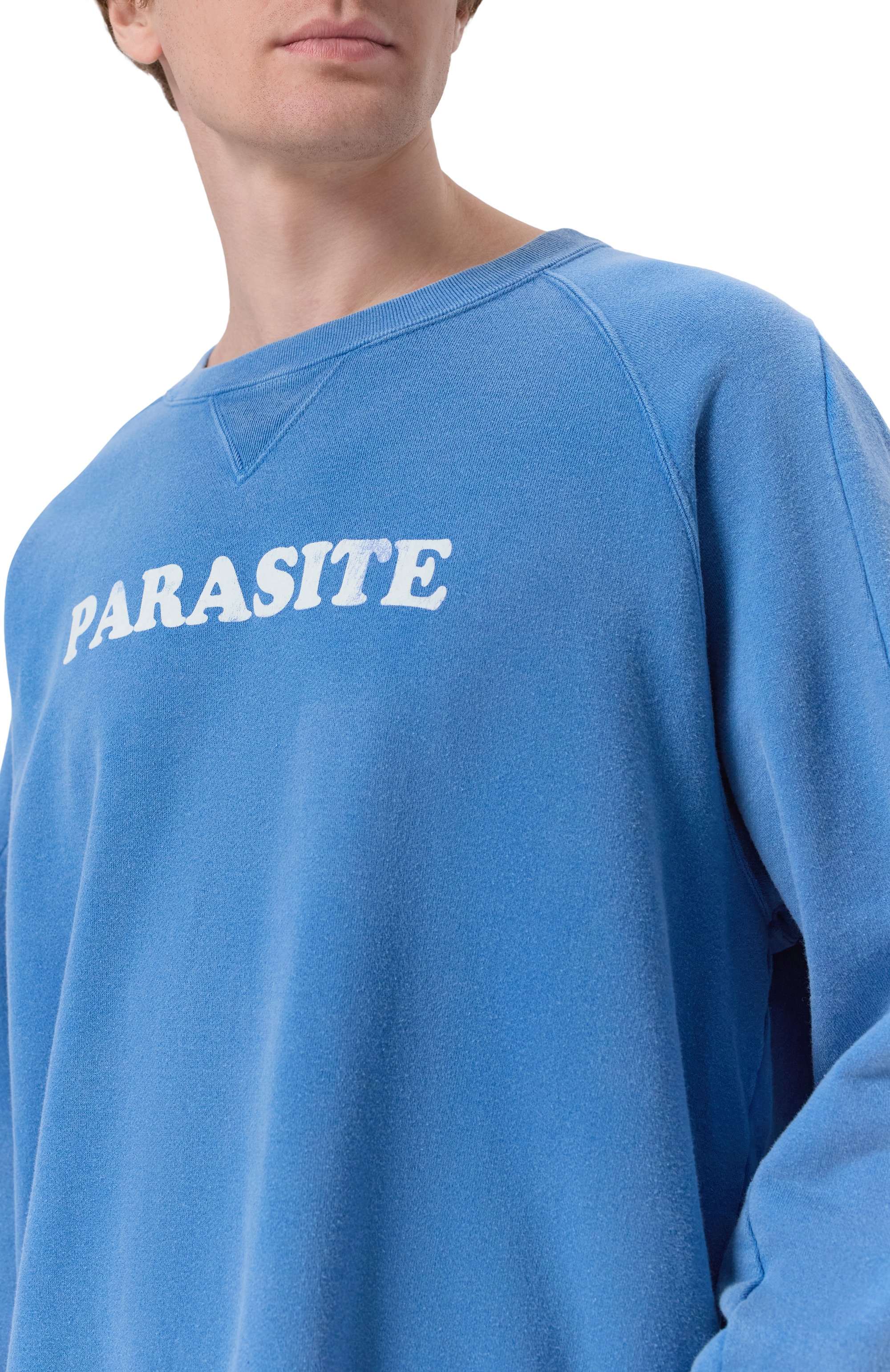 Хлопковый свитшот UNDERCOVER, арт. UC1F4808-1, фото 5