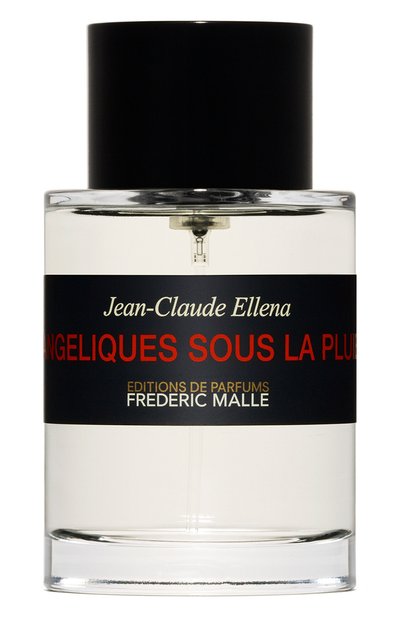 Мужской туалетная вода angeliques sous la pluie (100ml) FREDERIC MALLE, арт. 3700135012424