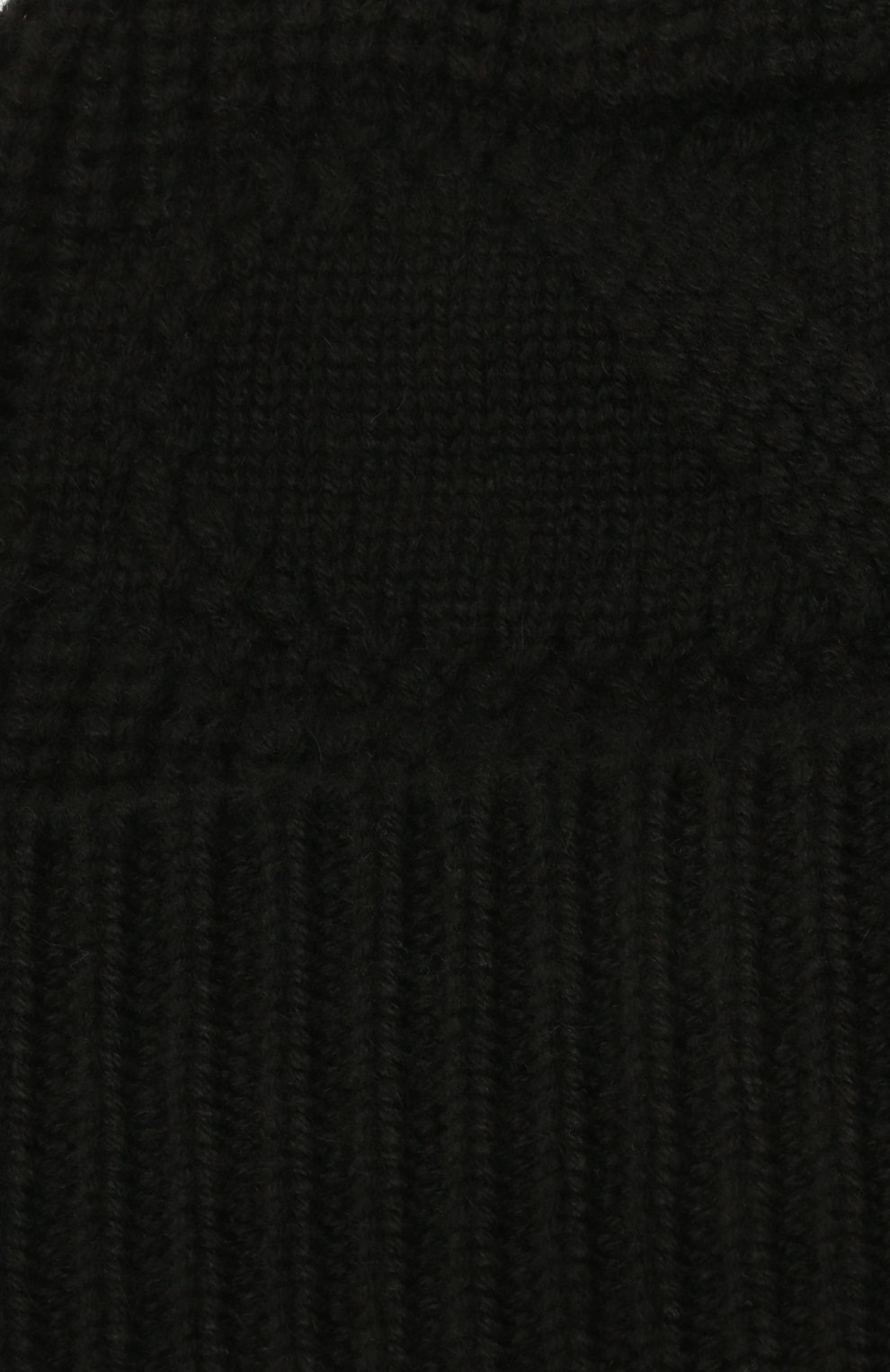 Кашемировая шапка VALENTINO, арт. WW2HB00P/ADQ, фото 3