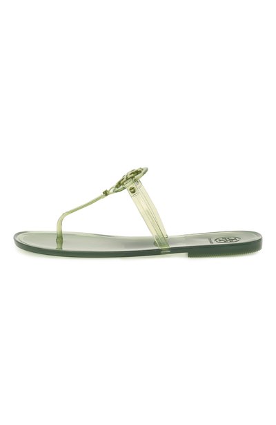 Шлепанцы TORY BURCH, арт. 65039, фото 3