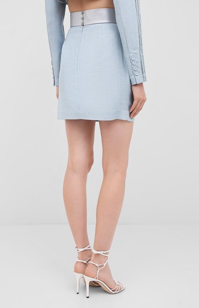 Юбка ULYANA SERGEENKO, арт. GNC005SS19P (0814т19), фото 4