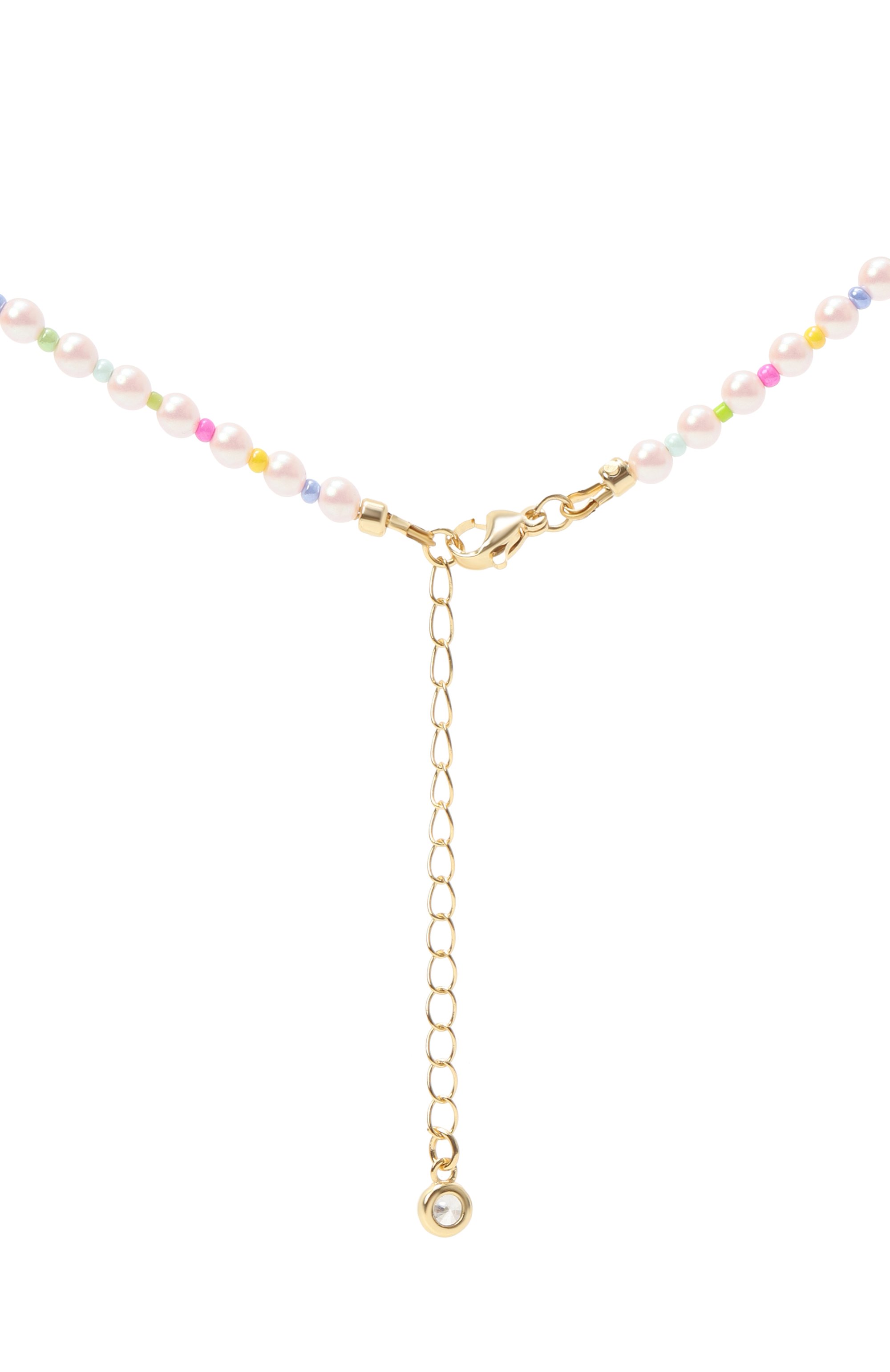 Колье PINK.OLIVKA, арт. PO-70036, фото 3