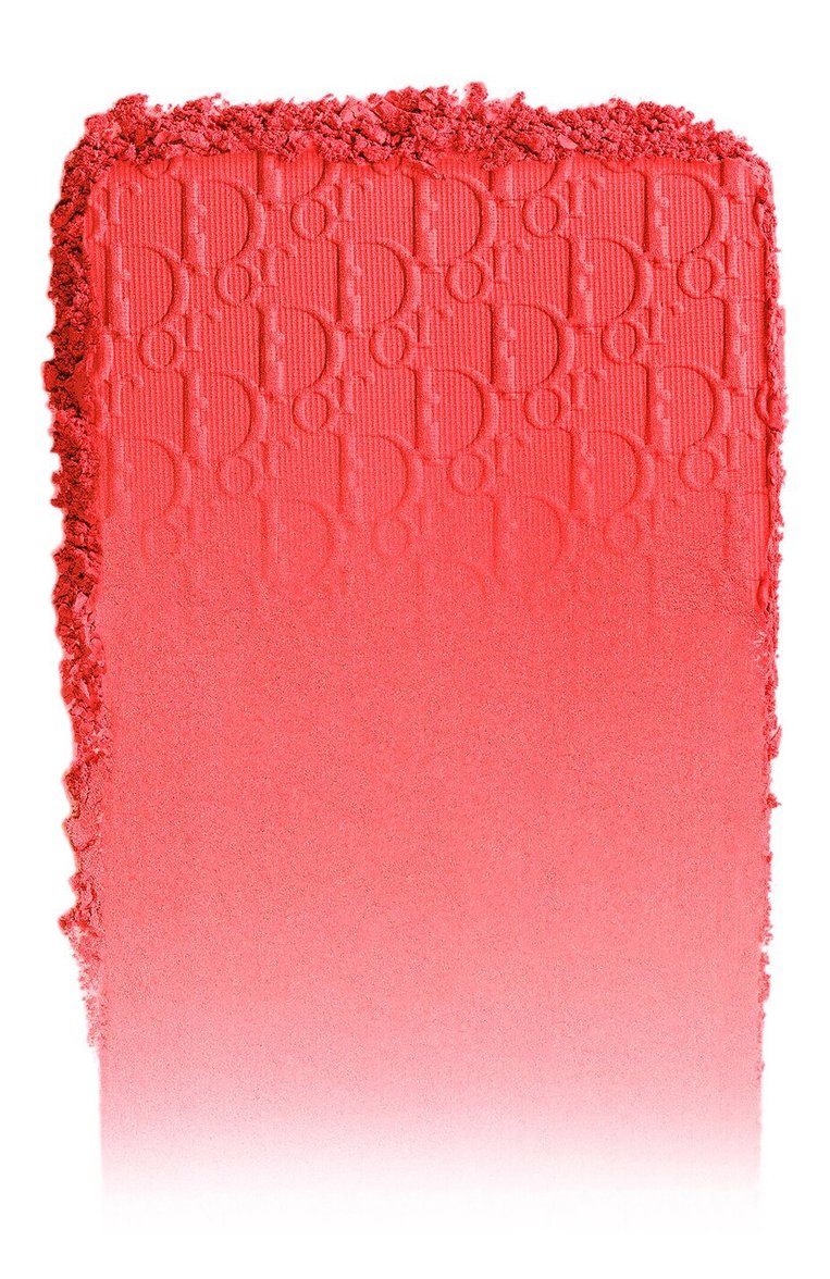 Румяна для лица dior backstage rosy glow, оттенок 015 вишневый (4.4g) DIOR  цвета, арт. C037300015 | Фото 2 (Нос: Не проставлено; Региональные ограничения белый список (Axapta Mercury): Не проставлено)