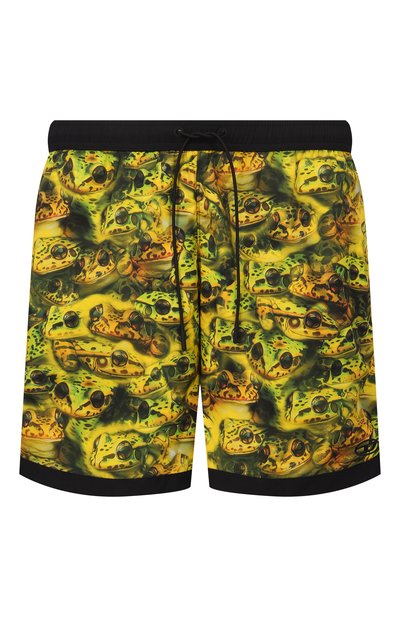 Мужские плавки-шорты DIESEL, арт. A20868/0IHCN