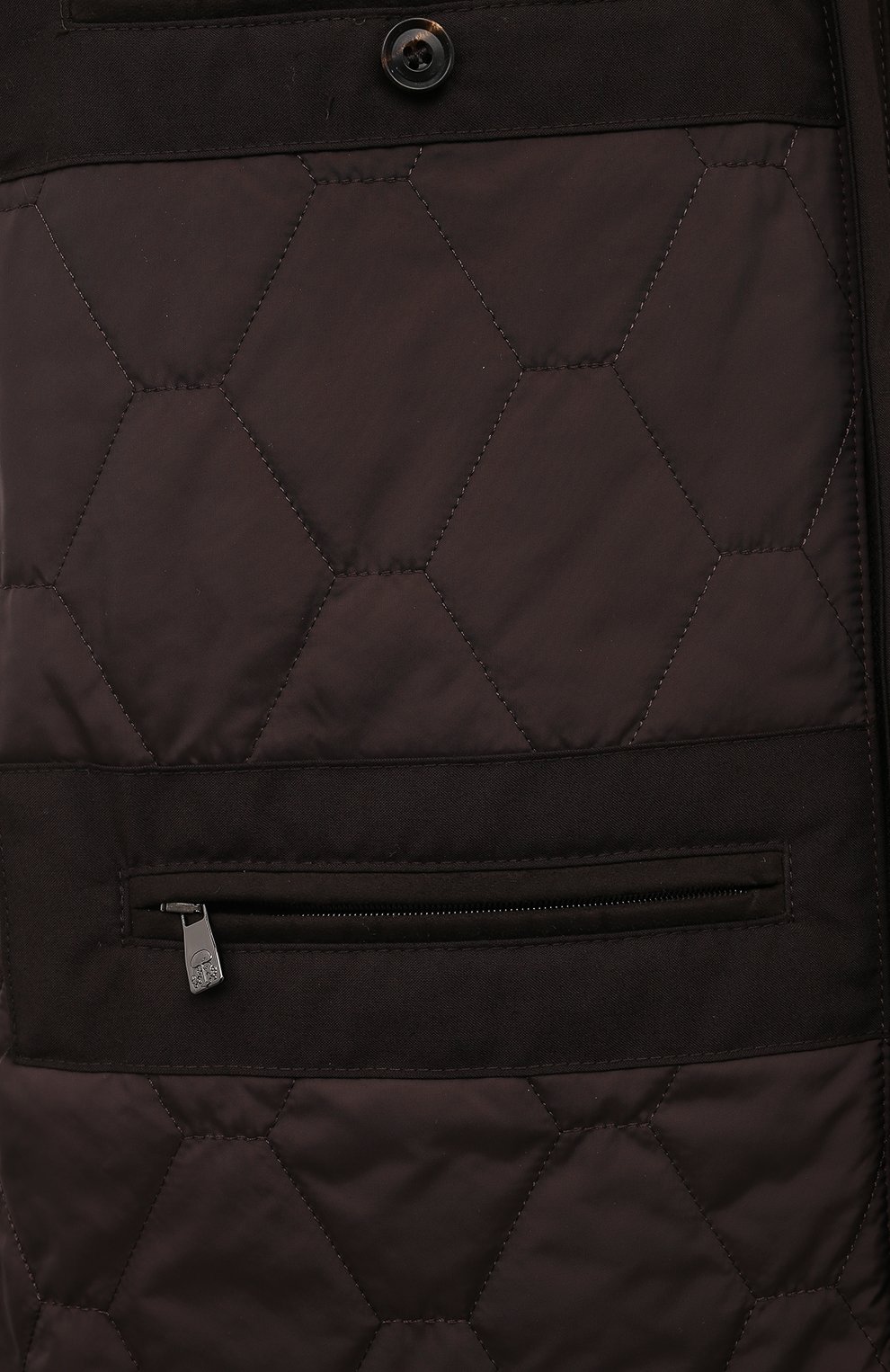 Плащ CORNELIANI, арт. 9435M6-9420155, фото 6