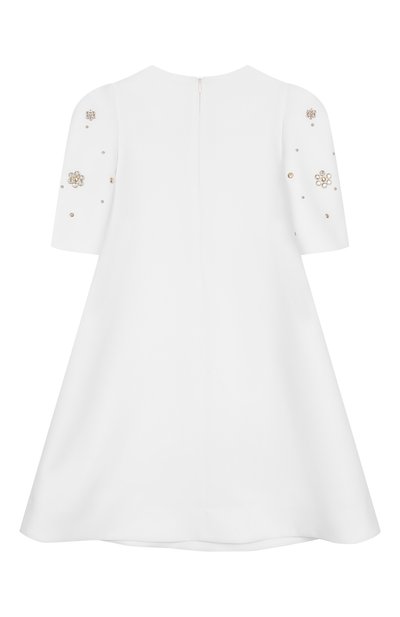 Платье ELIE SAAB JUNIOR, арт. EFAB053 LU TS0802, фото 2