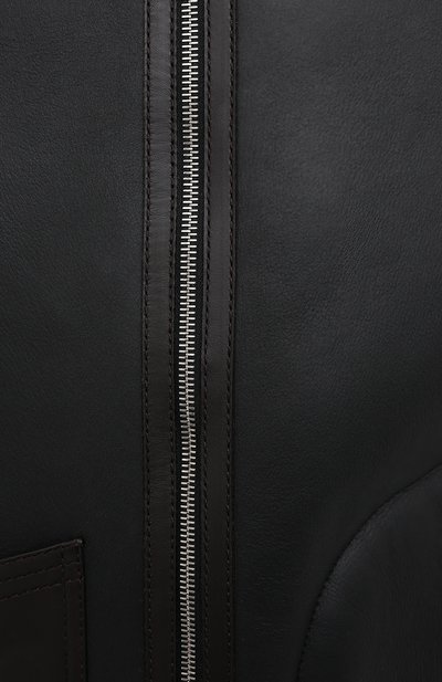 Дубленка LOEWE, арт. H526330XAH, фото 5