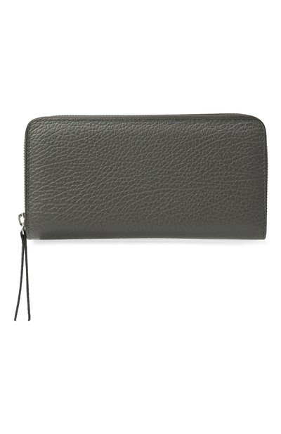 Женские кожаный кошелек MAISON MARGIELA, арт. S56UI0110/P4455